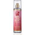 Rah Rah Rouge Tělový sprej 236ml