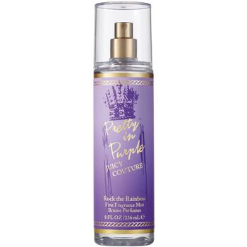 Pretty in Purple Tělový sprej 236ml