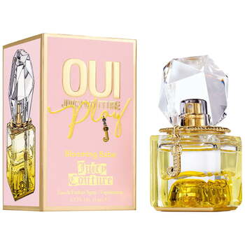 Oui Play Blooming Babe EDP 15ml