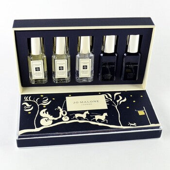 Men´s Cologne Collection Set - Kolekce miniaturk pro muže 45ml