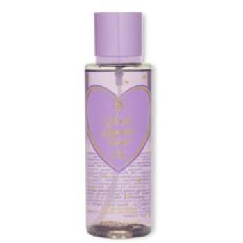 Sweet Sugared Violet tělový sprej 250ml