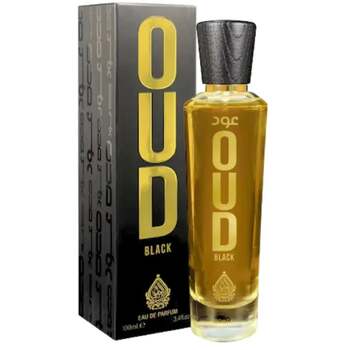 Oud Black EDP 100ml