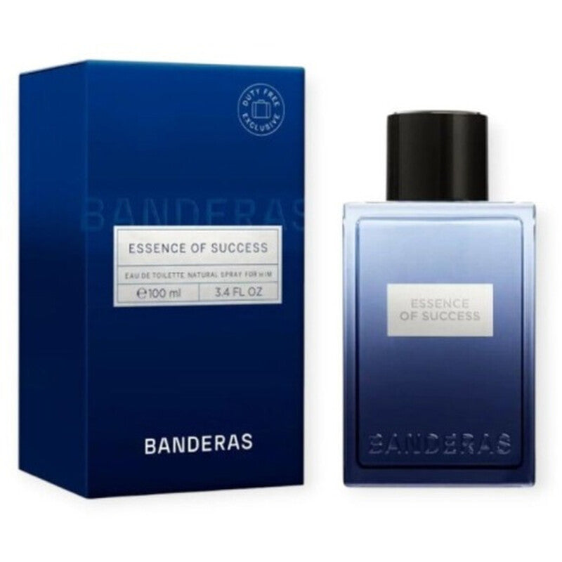 Essence of Success EDT 100ml