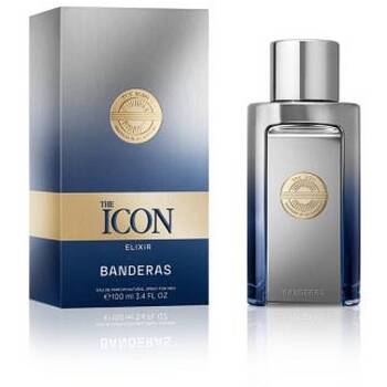 The Icon Elixir EDP 100ml