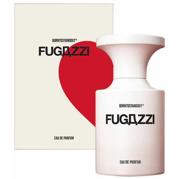 FUGAZZI EDP 100ml