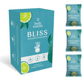 Spring Shower Steamers Set ( Bergamot ) - Sada aromatických tablet do sprchy