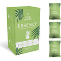 Fresh Tea Tree Shower Steamers Set - Sada aromatických tablet do sprchy