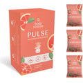 Grapefruit Shower Steamers Set ( Grapefruit ) - Sada aromatických tablet do sprchy 3.0ks