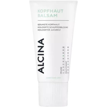 Sensitive Scalp Balsam - Zklidňující balzám pro citlivou pokožku hlavy 150ml
