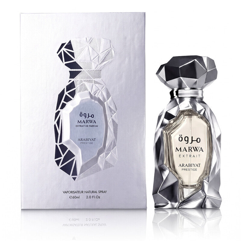 Marwa EDP 60ml
