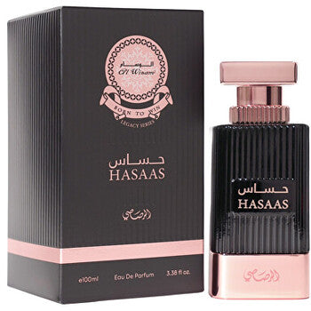 Hasaas EDP 100ml
