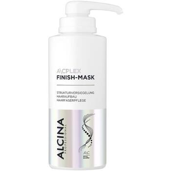 A\CPLEX Finish-Mask - Vyživující maska pro všechny typy vlasů 150ml