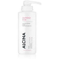 Color & Blonde Restorative Treatment - Vlasová kúra pro barvené, chemicky ošetřené a zesvětlené vlasy 500ml