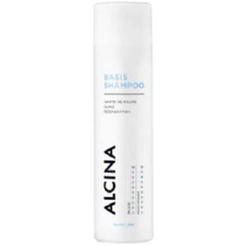 Basic Line Basis Shampoo - Vyživující šampon pro všechny typy vlasů 1250ml