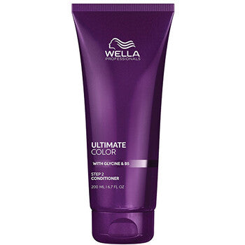 Ultimate Color Conditioner - Kondicionér pro barvené vlasy 1000ml