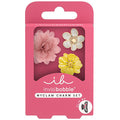 Myclaw Set Hothouse Florals - Ozdoby na skřipec ( 3 ks )
