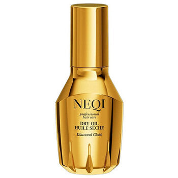 Diamond Glass Dry Oil - Suchý olej na vlasy 75ml