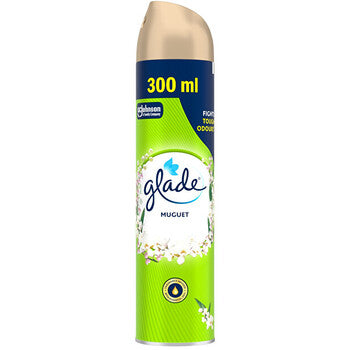 Muguet Spray - Osvěžovač vzduchu 300ml