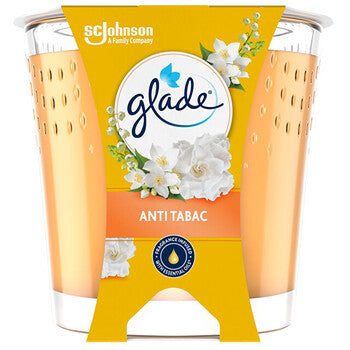 Anti Tabac Candle - Vonná svíčka 112.0g