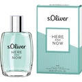 Here and Now Men EDT 30ml