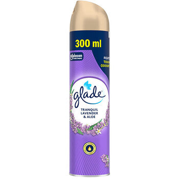 Tranquil Lavender & Aloe Spray - Osvěžovač vzduchu 300ml