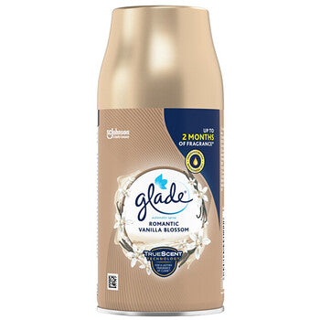 Vanilla Blossom Automatic Spray - Náplň do osvěžovače vzduchu 269ml