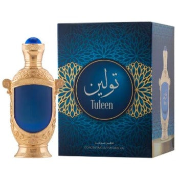 Tuleen Parfumed Oil 20ml
