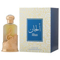 Alhan Parfumed Oil 20ml