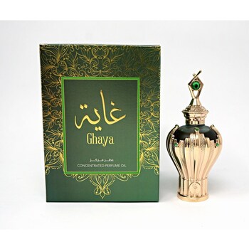 Ghaya Parfumed Oil 20ml