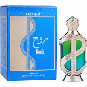 Rouh Parfumed Oil 20ml