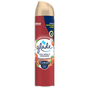 Cosy Apple & Cinnamon Spray - Osvěžovač vzduchu 300ml