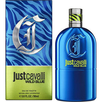 Wild Blue EDT 90ml