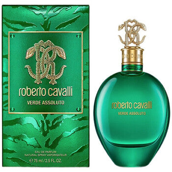 Signature Verde Assoluto EDP 75ml
