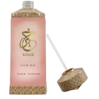 Khair Fusion Parfumed Oil 25ml