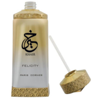 Khair Felicity Parfumed Oil 25ml