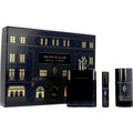 Ralph´s Club Dárková sada EDP 100 ml, deostick 75 ml a miniaturka EDP 10 ml 100ml