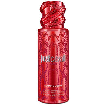 Flaming Desire Tělový a vlasový sprej 250ml
