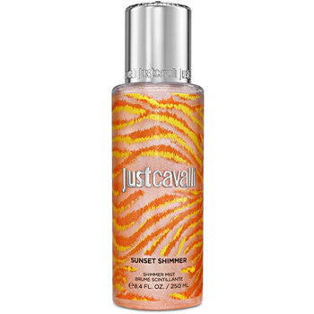 Sunset Shimmer Třpytivý tělový sprej 250ml