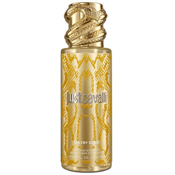Sultry Gold Tělový a vlasový sprej 250ml