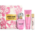 Paradiso Rosa Dárková sada EDP 75 ml, tělové mléko 100 ml a miniaturka EDP 15 ml 75ml