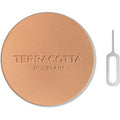 Terracotta Bronzing Powder Refill - Náhradní náplň do bronzujícího pudru 8,5 g 00 Clair Rosé