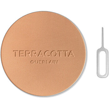 Terracotta Bronzing Powder Refill - Náhradní náplň do bronzujícího pudru 8,5 g 00 Clair Rosé