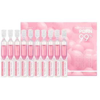 Pink One Day Serum Set - Sada regeneračních sér 1.5ml