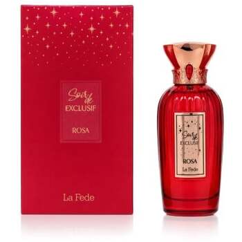 Soir de Exclusif Rosa EDP 100ml