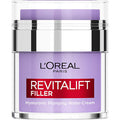Filler Hyaluronic Plumping Water-Cream - Hydratační krém 50ml