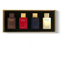 Shaghaf Miniature Collection II - Kolekce miniatur pro ženy II 100ml