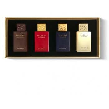 Shaghaf Miniature Collection II - Kolekce miniatur pro ženy II 100ml