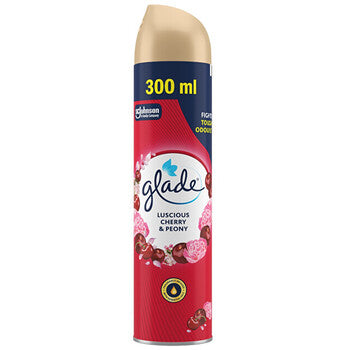 Luscious Cherry & Peony Spray - Osvěžovač vzduchu 300ml