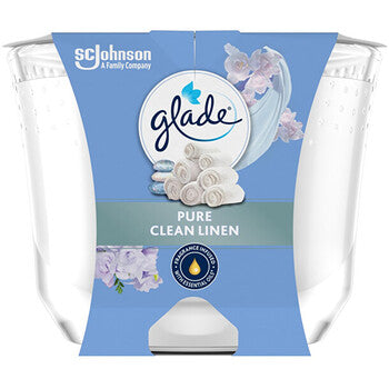 Pure Clean Linen Candle - Vonná svíčka 204.0g