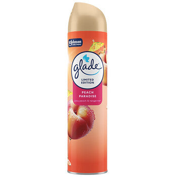 Peach Paradise Spray - Osvěžovač vzduchu 300ml